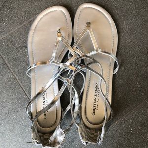 Christian Siriano for Payless Dressy Sandals